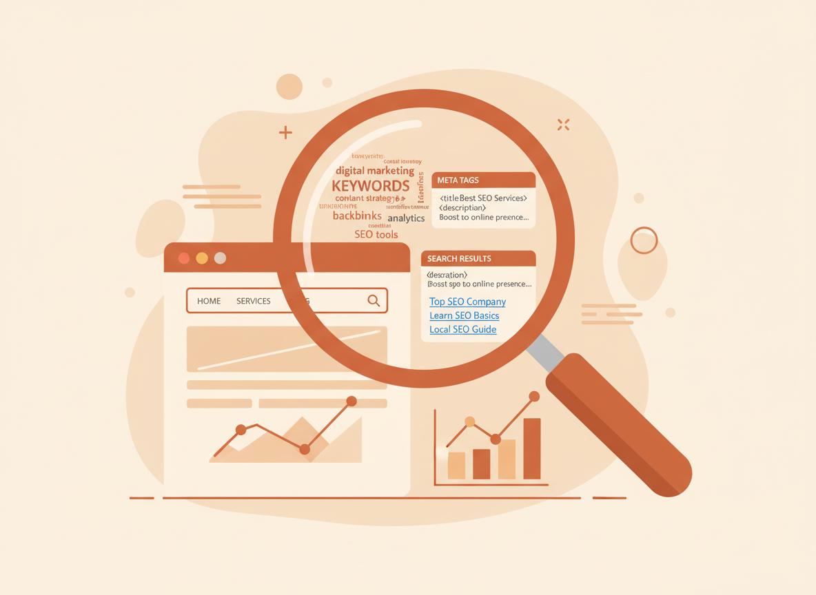 SEO Services Dubai